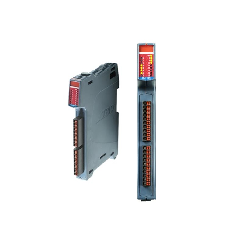 Модуль ввода/вывода / шлюз Trio Motion Technology P366-06118