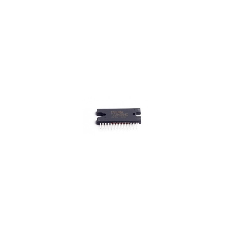Гибридные интегральные схемы (ИС) Toshiba TA8435HQ