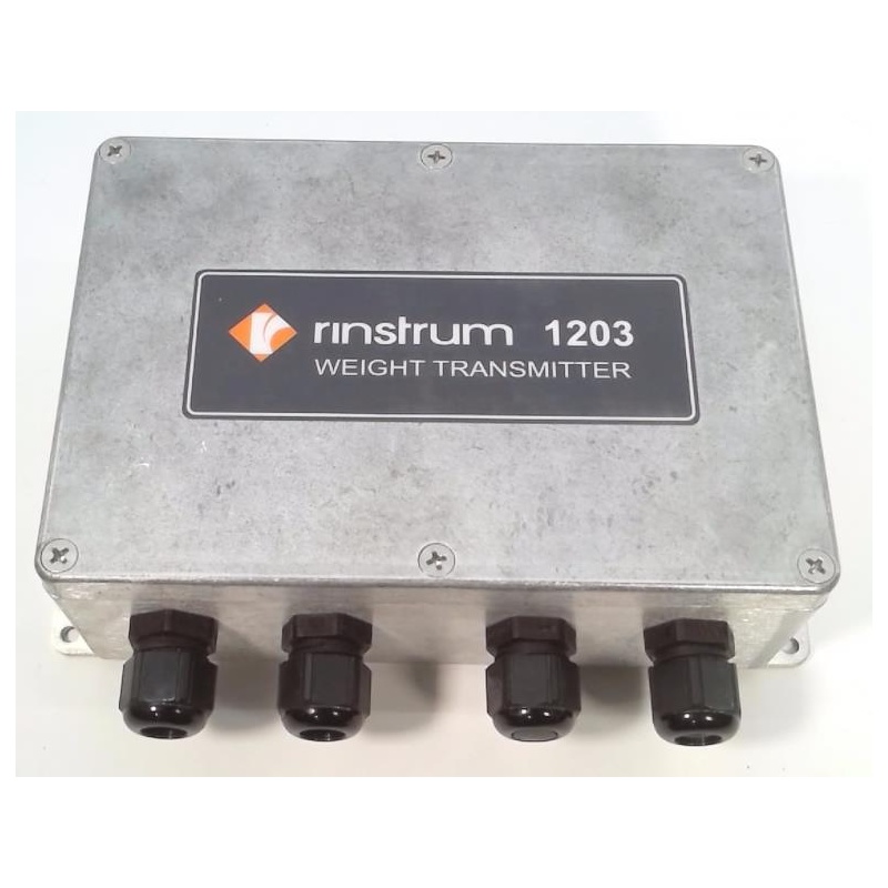 Снято производителем Radwell 1203