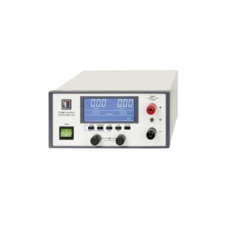 Источник питания Elektro Automatik EA-PS 5200-10 A