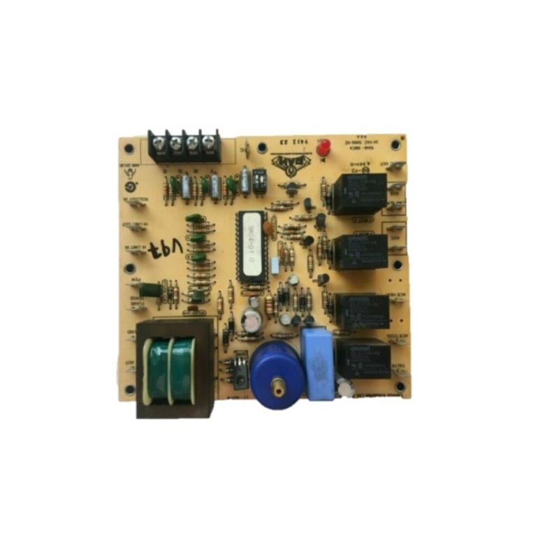 Контрольная плата RAM-3MC4