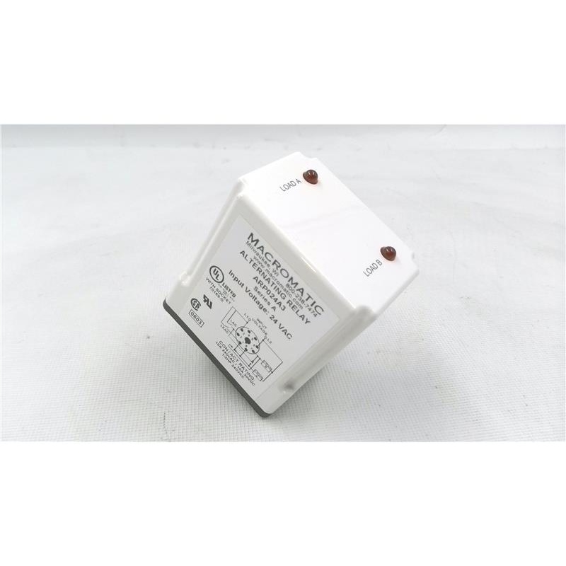 Переменное реле Macromatic ARP240A6