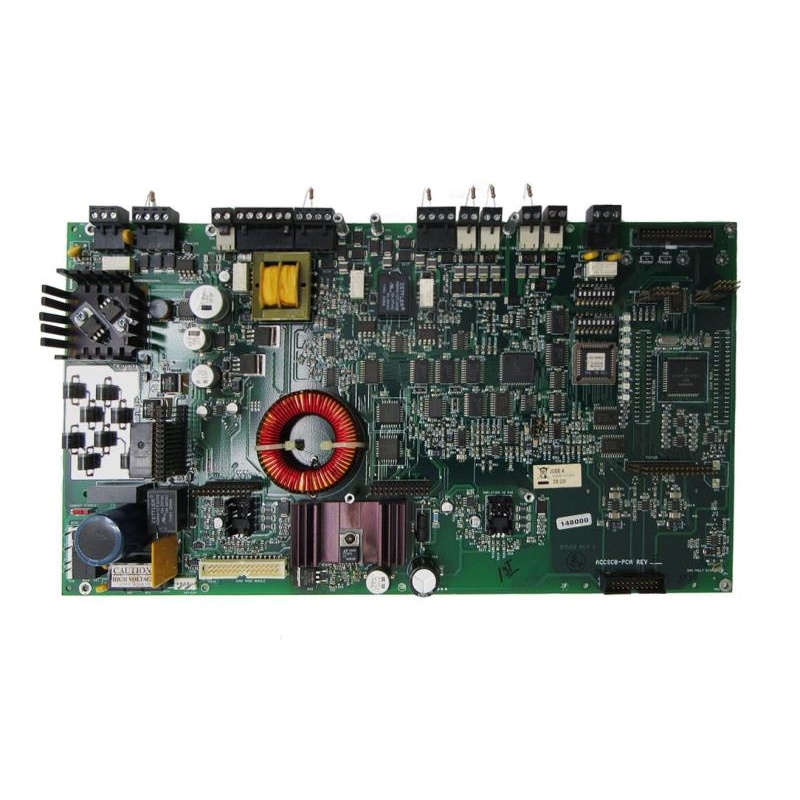 Ведомая командная плата Honeywell ACC-SCB