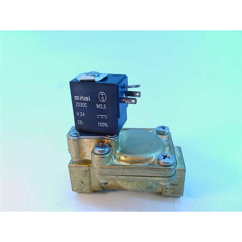 L180 V43 S2 Z030C01/4X11.5 V 24 C.C.
