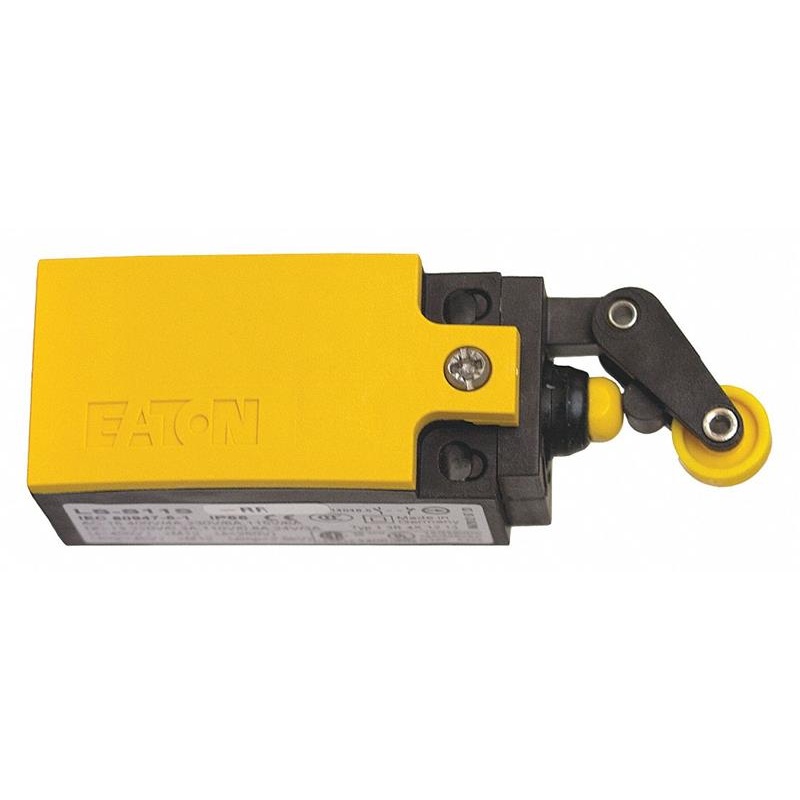 Переключатель MINI DIN в сборе LS-S11S-L