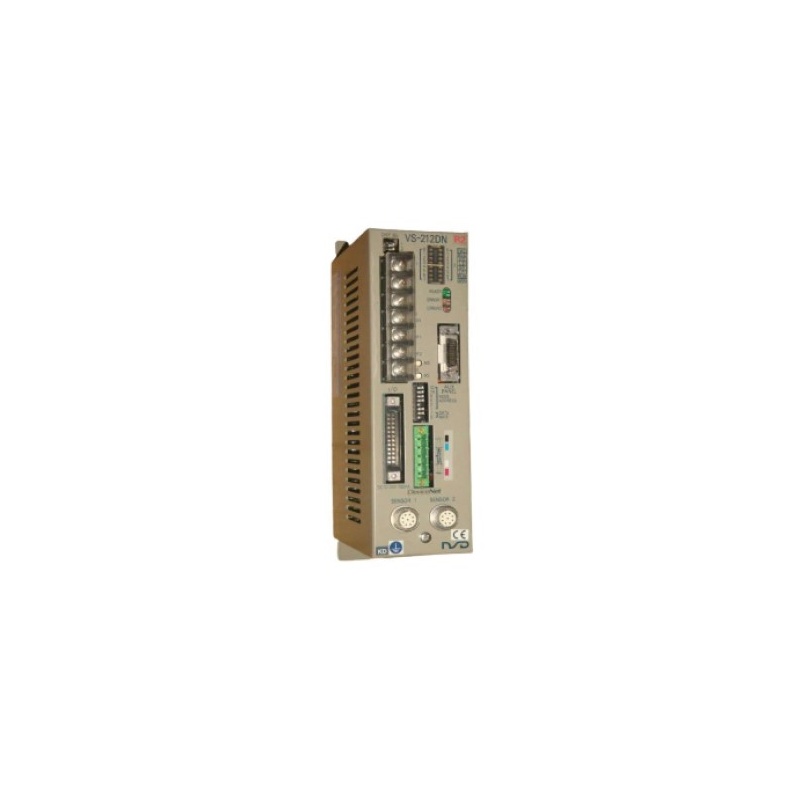 Контроллер датчика NSD VS-212DN-CE-R2