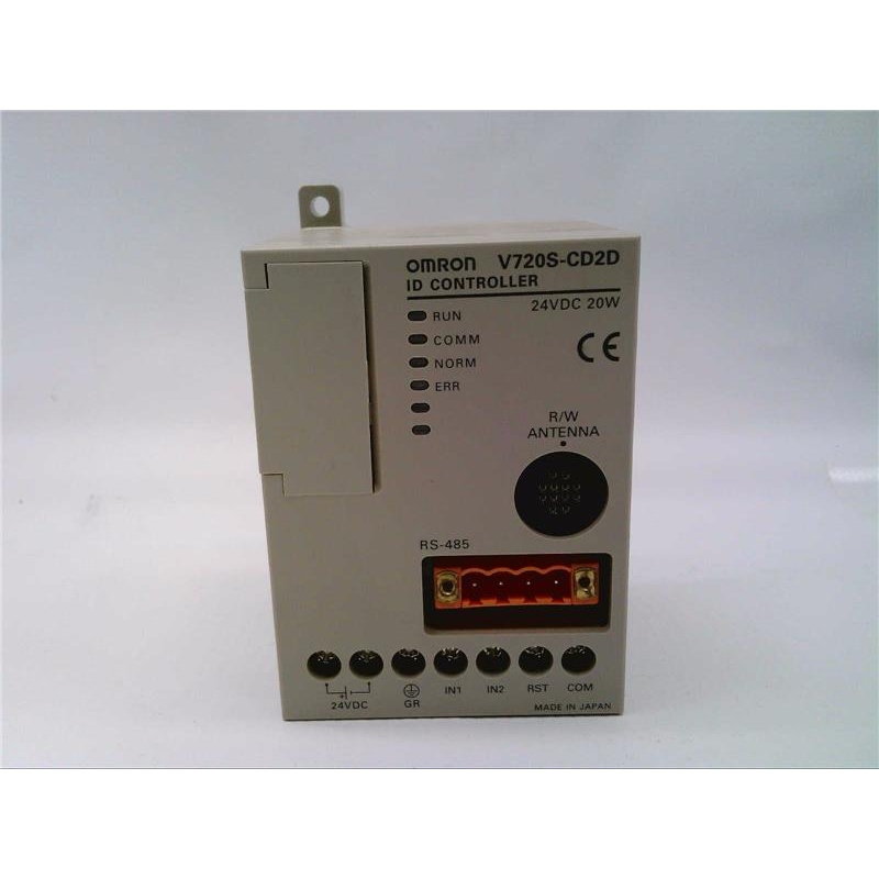 RFID-контроллер V720-SCD2D