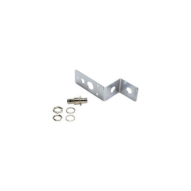 Комплект кронштейнов для крепления антенны Shure Brothers UA505