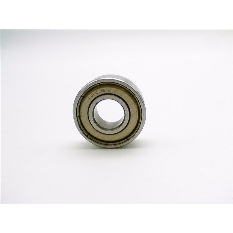 Подшипники United Bearing 1606-ZZ