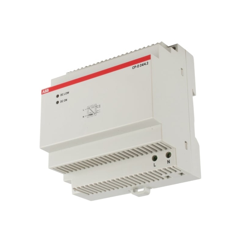 (цена/еа) источник питания ABB 1SVR427045R0400