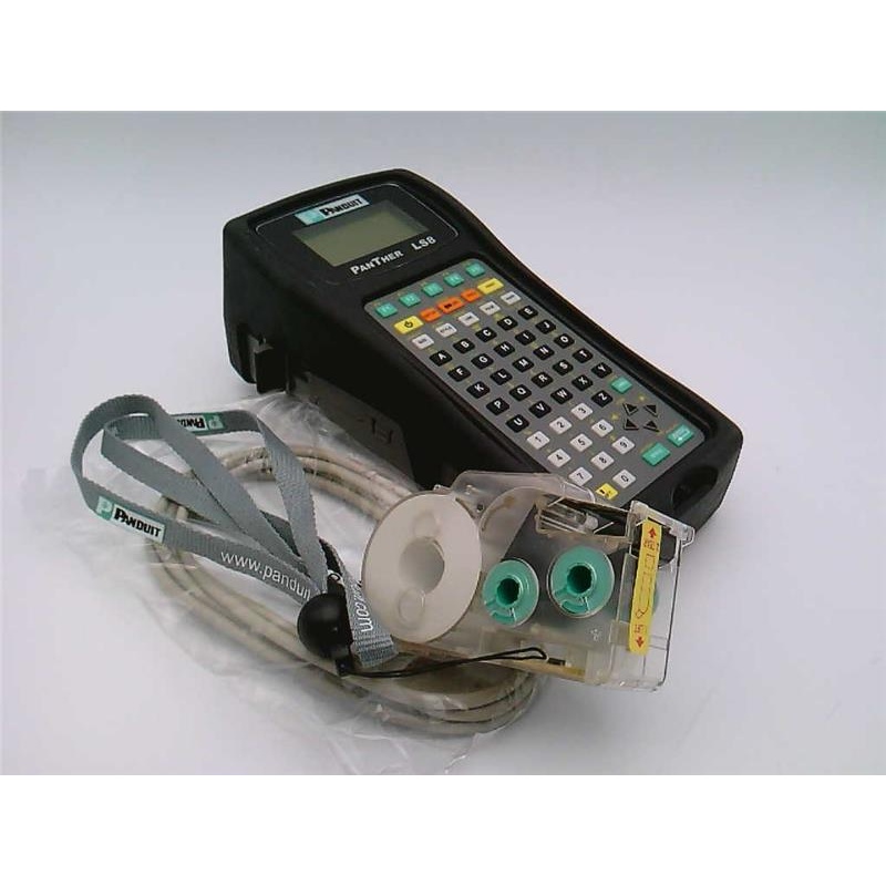 Трансферный принтер Panduit LS8