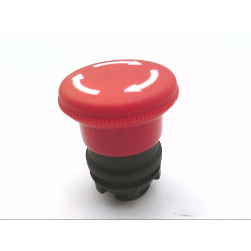 Пластиковый кнопочный оператор Grainger 30G119
