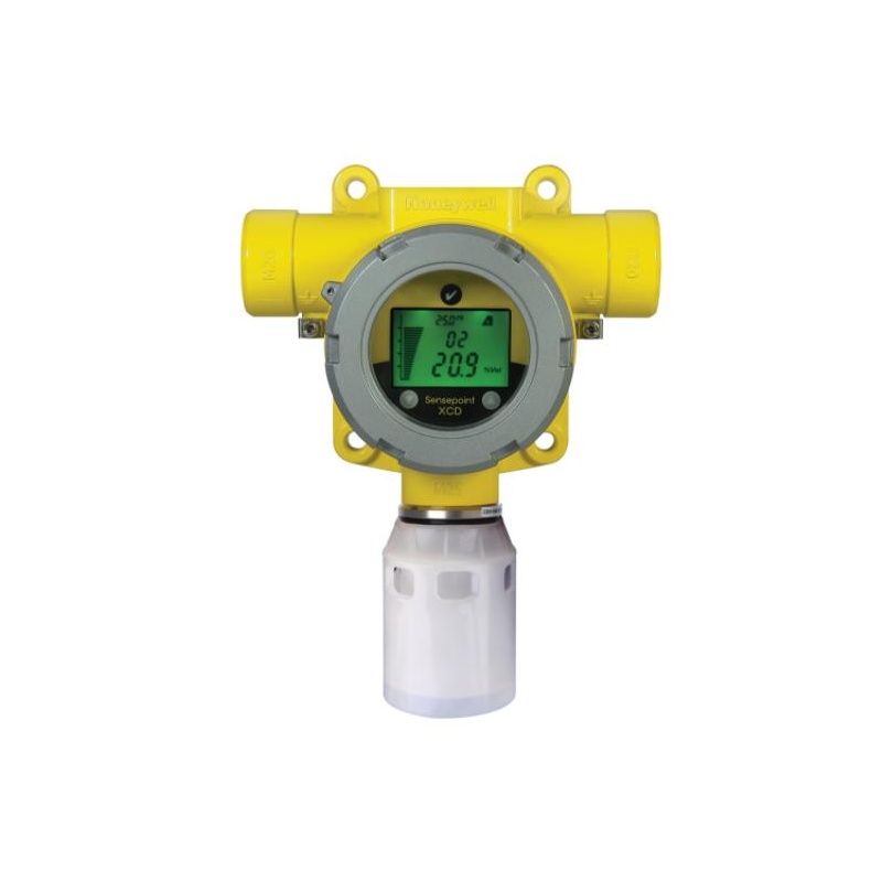 Детектор газа XCD SENSEPOINT SPXCDULNO1