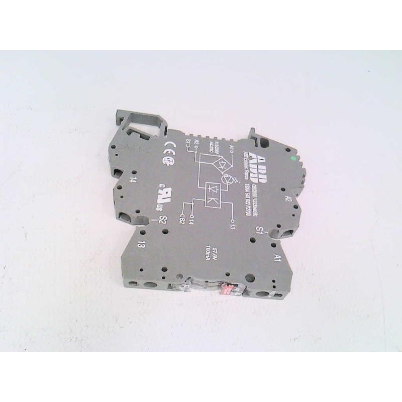 Твердотельное реле ABB 1SNA645022R2700