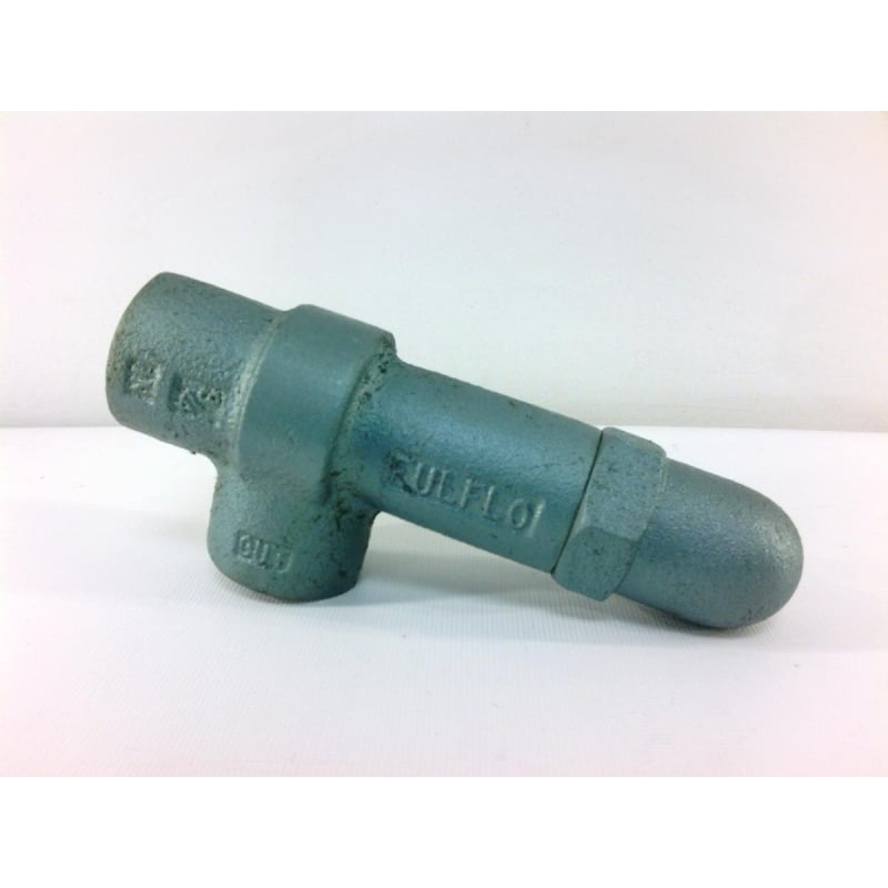Управляющие клапаны Fulflo Valves VJ4R-SS-ZS