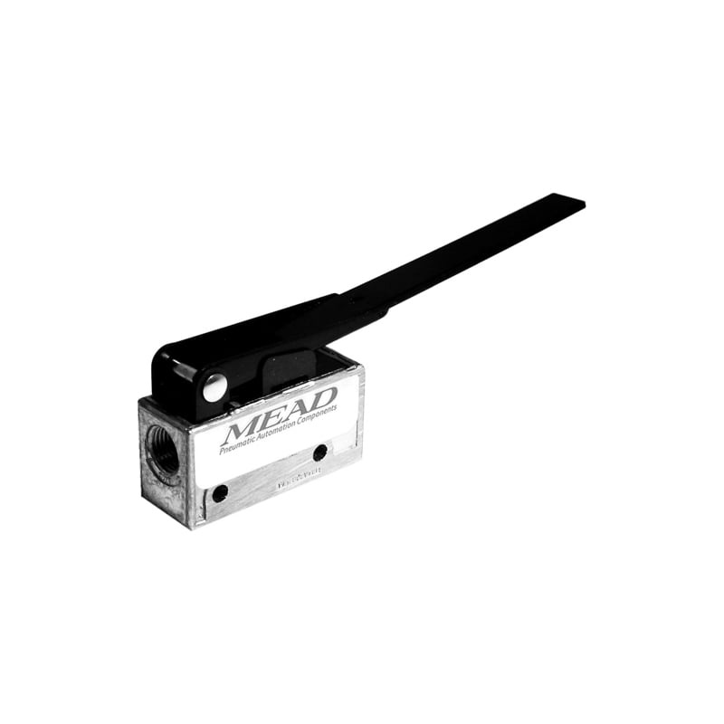 Пневматические клапаны Mead MV-70