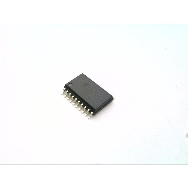 Неинвертирующий приемопередатчик ON Semiconductor 74LCX245WM