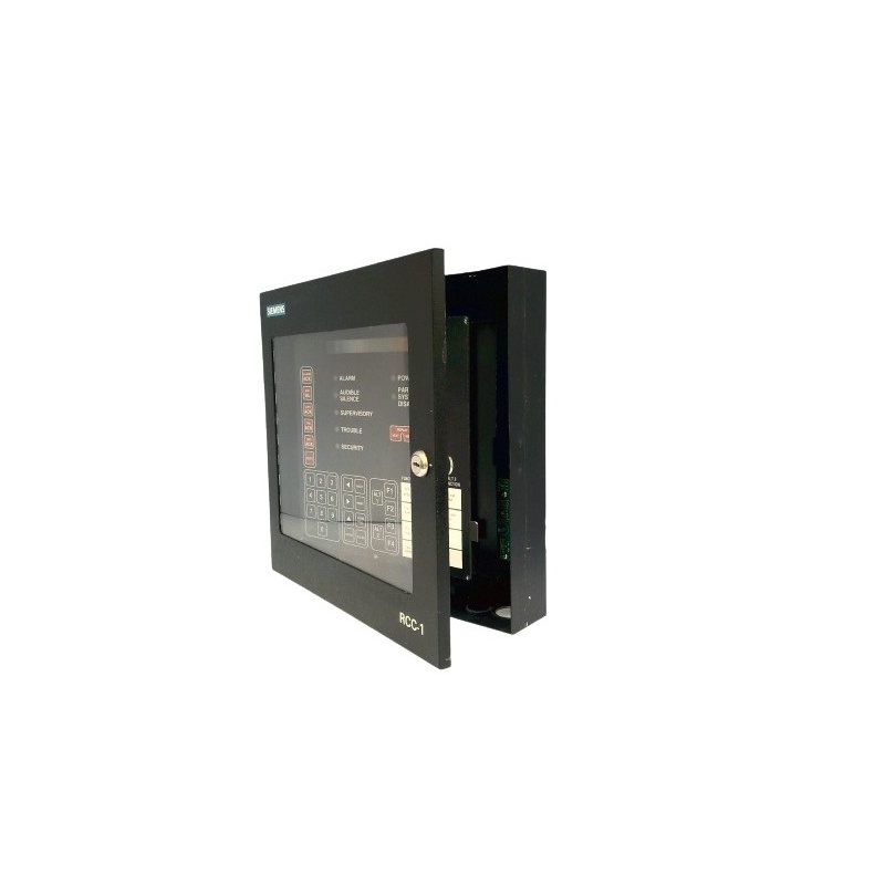 Удаленный командный пункт Siemens RCC-1