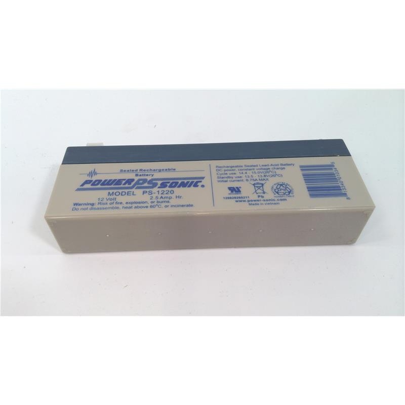 Батарея Power Sonic PS-1220F1