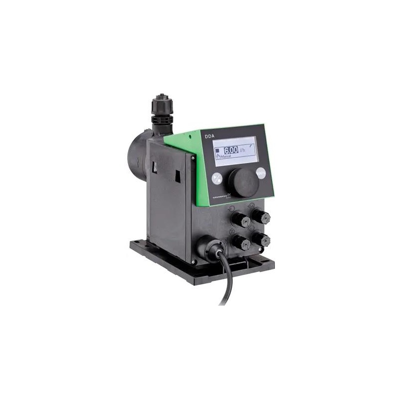 Цифровые насосы SMART XL Grundfos DDA 60-10 FCM-SS/T/SS-F-31A3A3BG