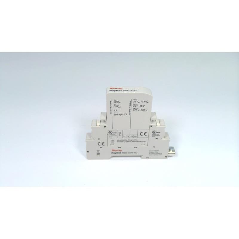 Ограничитель перенапряжения SPH-4-30Q