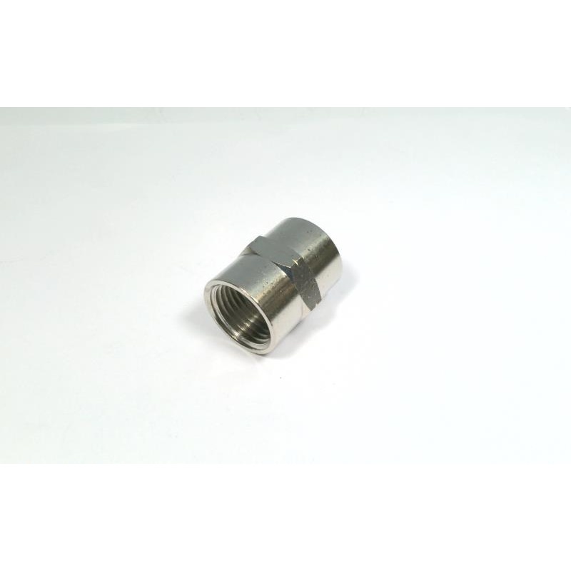 Муфта NPTF внутренняя Camozzi 2543 08-08