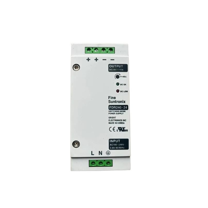 Источник питания Fine Suntronix FDR 240-24