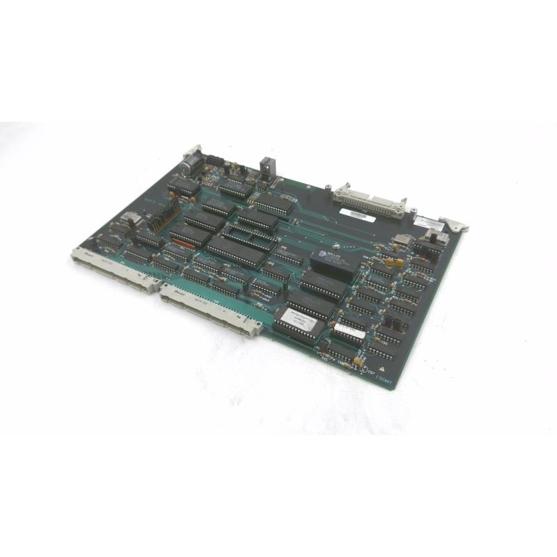 Плата компьютера Montgomery P24377