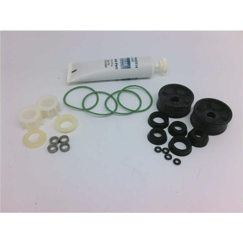 Пломбы Wabco Westinghouse 5210160002