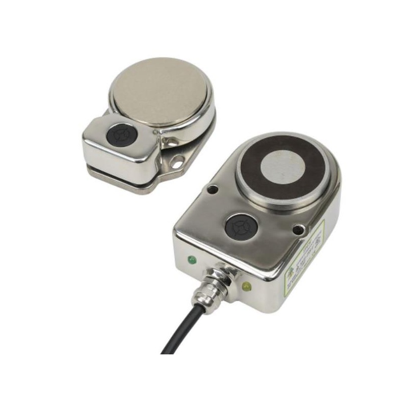 Комплект предохранительных выключателей IDEM Idem Safety Switches MGL-2SS-U-460003