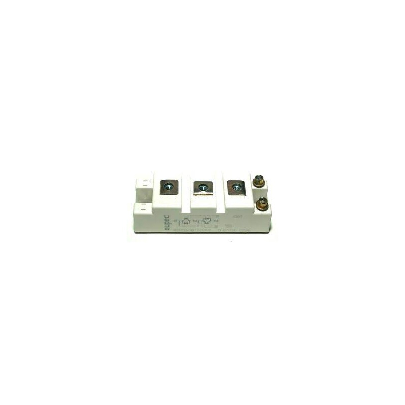 Биполярные транзисторы с изолированным затвором (IGBT) Infineon BSM35GB120DN2