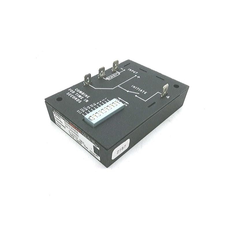 Твердотельный таймер ABB TDUS3000A