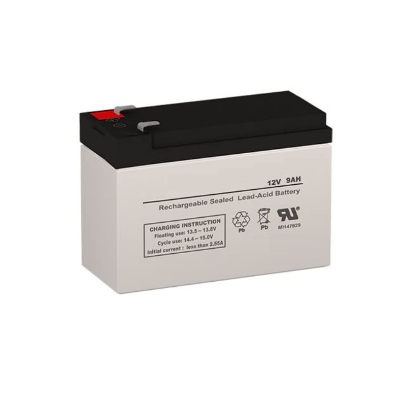Аксессуары для ПЛК Radwell 1500 2U-SUB-BATTERY