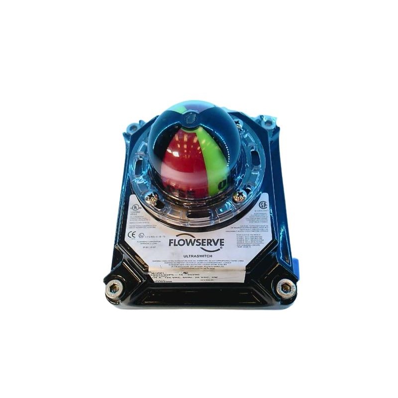 Индикатор положения Flowserve ANXCLU2P5-18-00200
