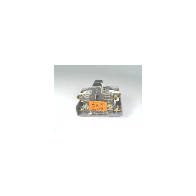 Контактный блок HI-22-P2