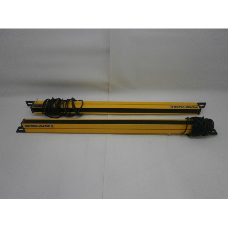 Световые завесы безопасности Smartscan 012-122