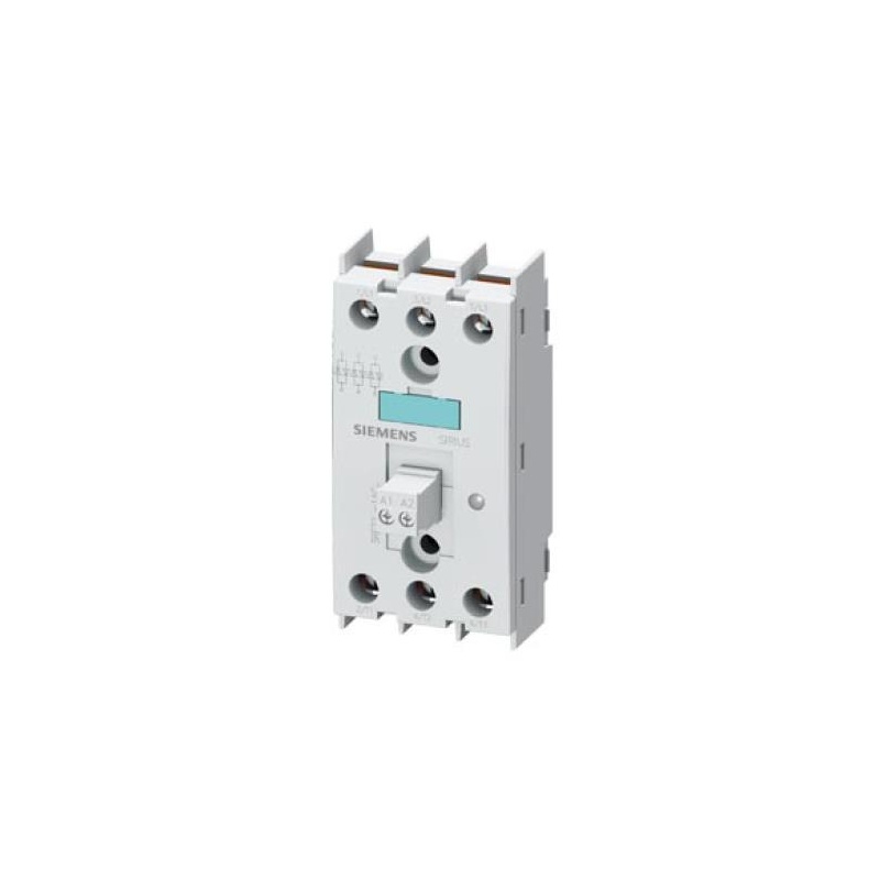 Полупроводниковое реле Siemens 3RF2230-1AC35