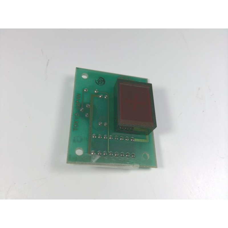 Светодиодный индикатор Toshiba 3J8D0357