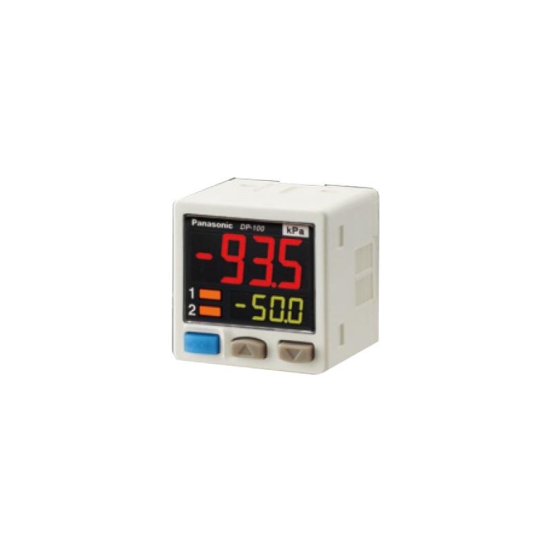 Цифровой датчик давления Panasonic (Matsushita) DP-102