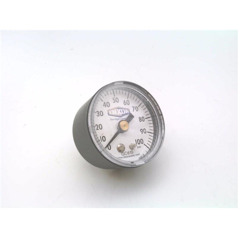 GAUGE GC615