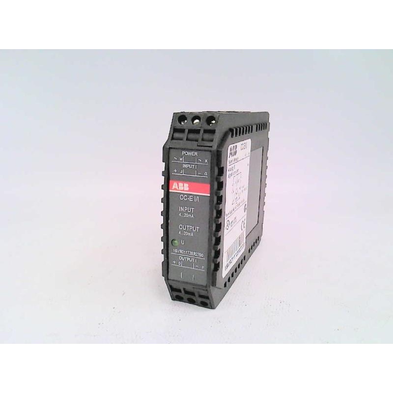 Преобразователь сигналов ABB 1SVR011728R2700