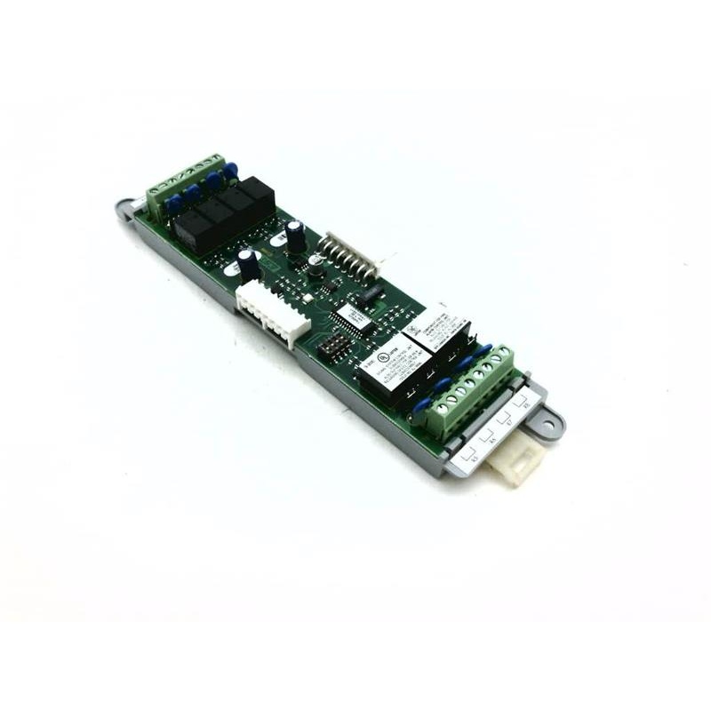 Релейная плата UTC Fire & Security Company ZR8