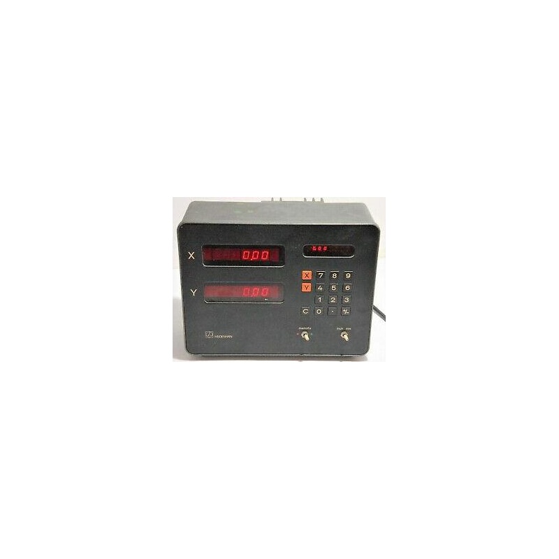 Цифровое считывание VRZ-731B
