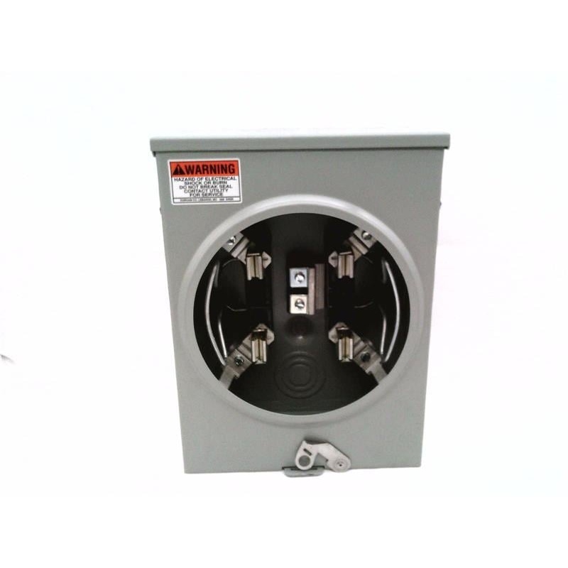Гнездо для счетчика Eaton 1005826ACH