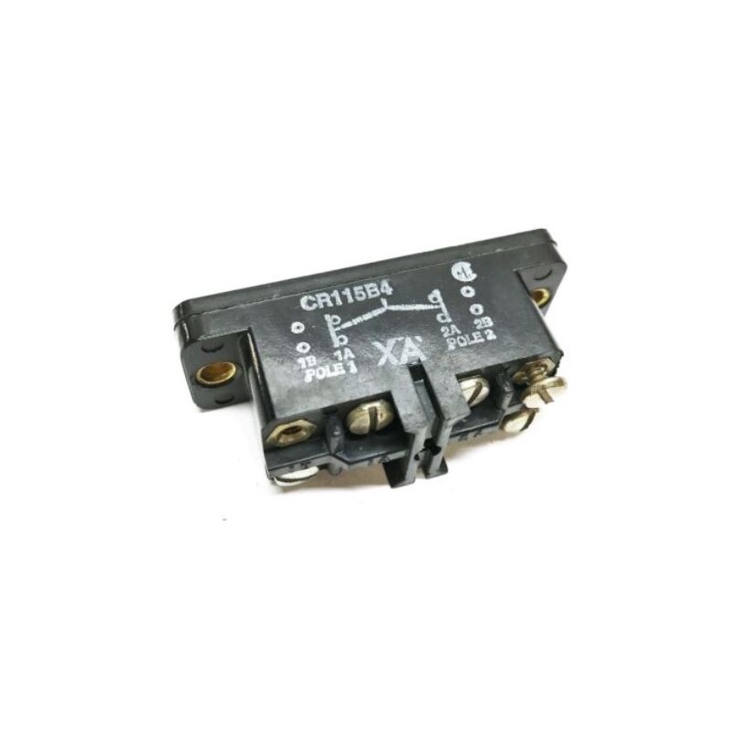 Ограничительный переключатель CR115B212