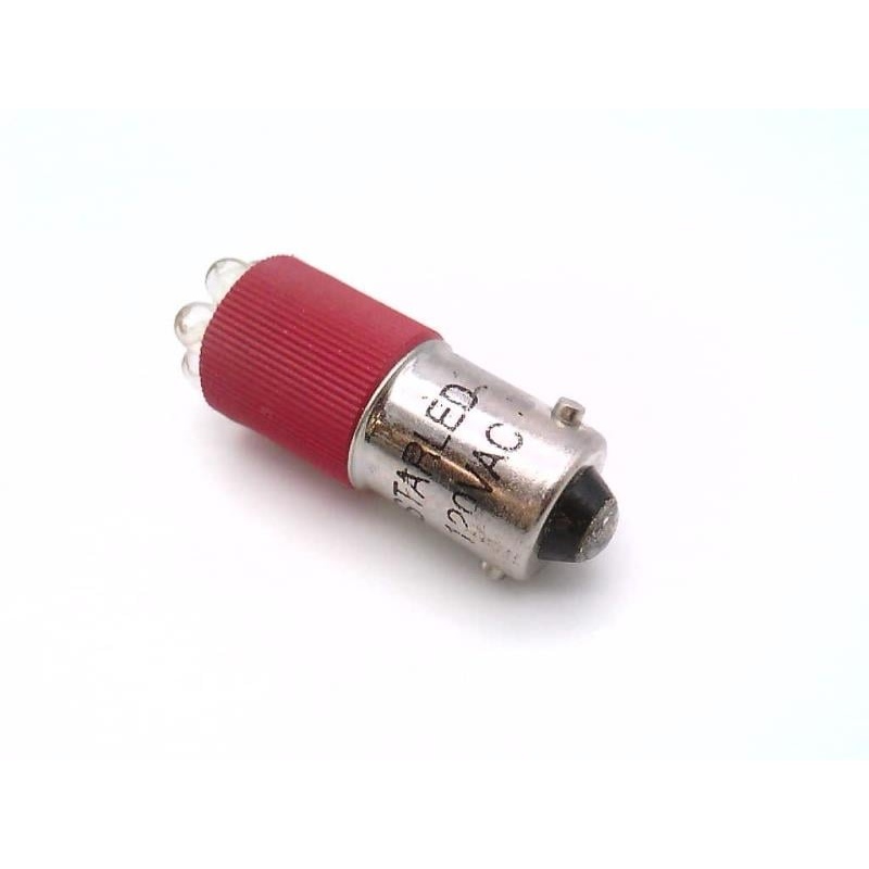Светодиодная лампочка MBF1197WC2-120V/10-DP-I