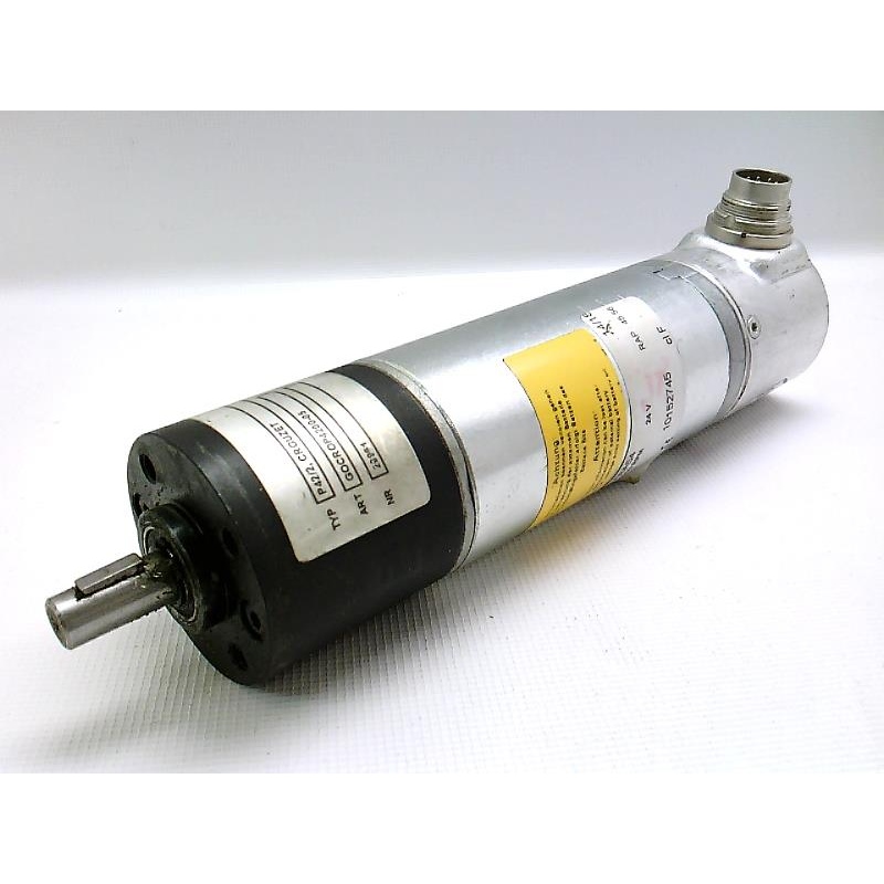 Двигатели Baumer Electric MDAM-38.1N05BU/405498