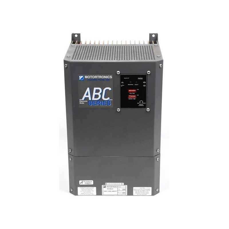 Серия электрических тормозов ABC ABC-200-400-P