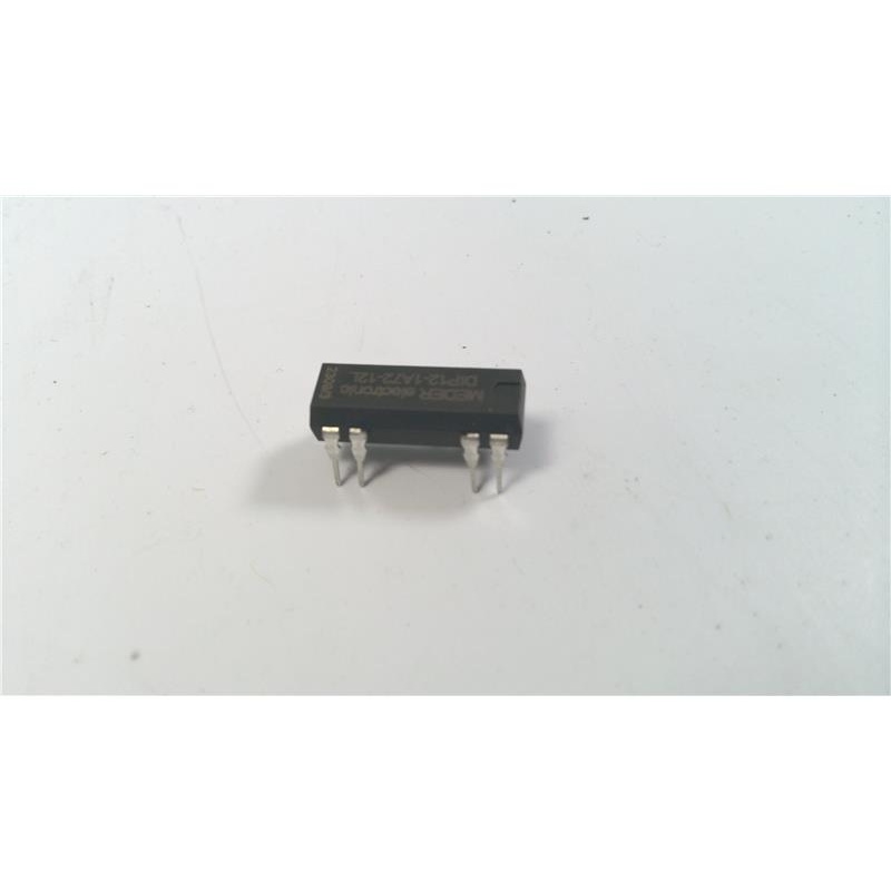 Повторный реле DIP12-1A72-12L