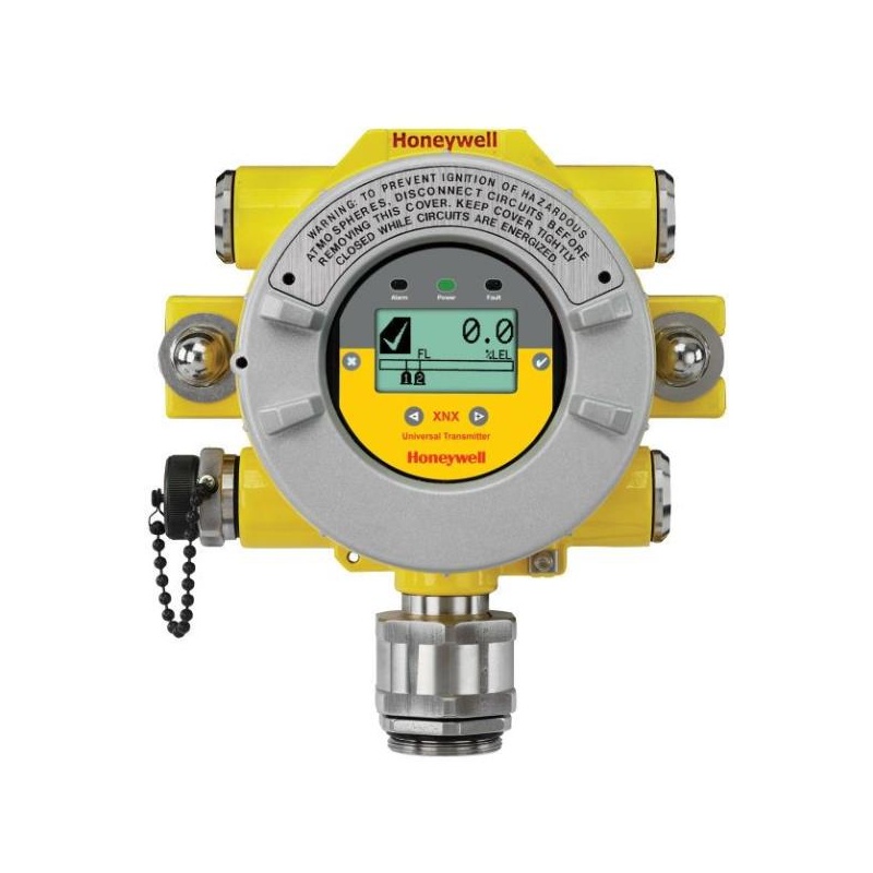 Системы мониторинга газа Honeywell 02104-N-XSSA